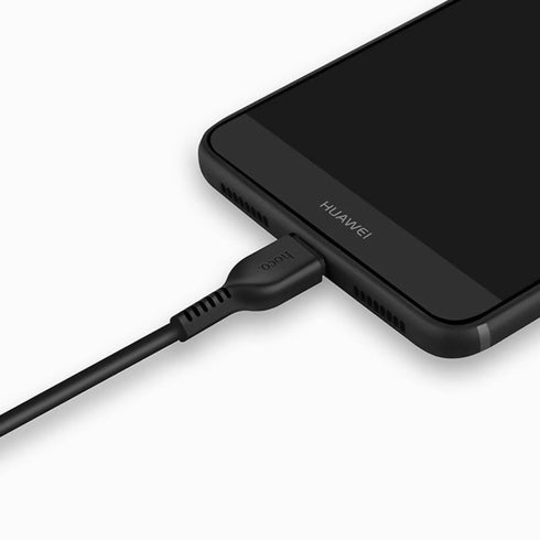 X20 3A Exotic Radiance USB to USB-C Cable